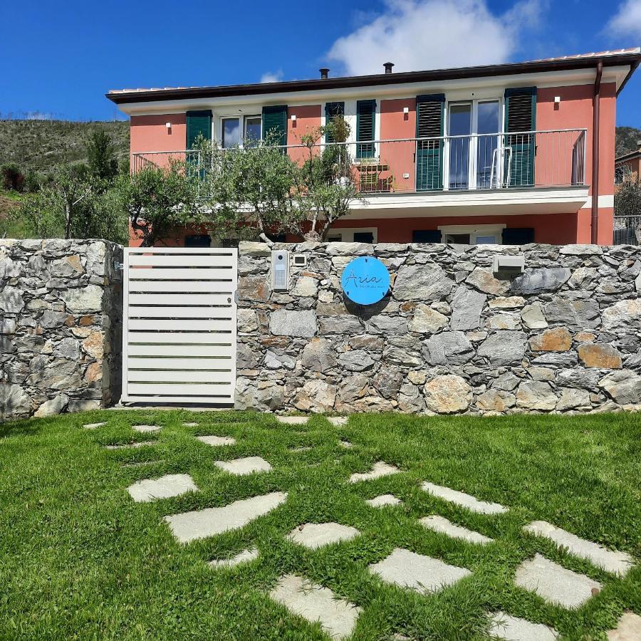 Aria Design B&B Levanto Exterior photo