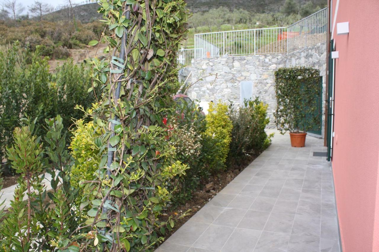 Aria Design B&B Levanto Exterior photo