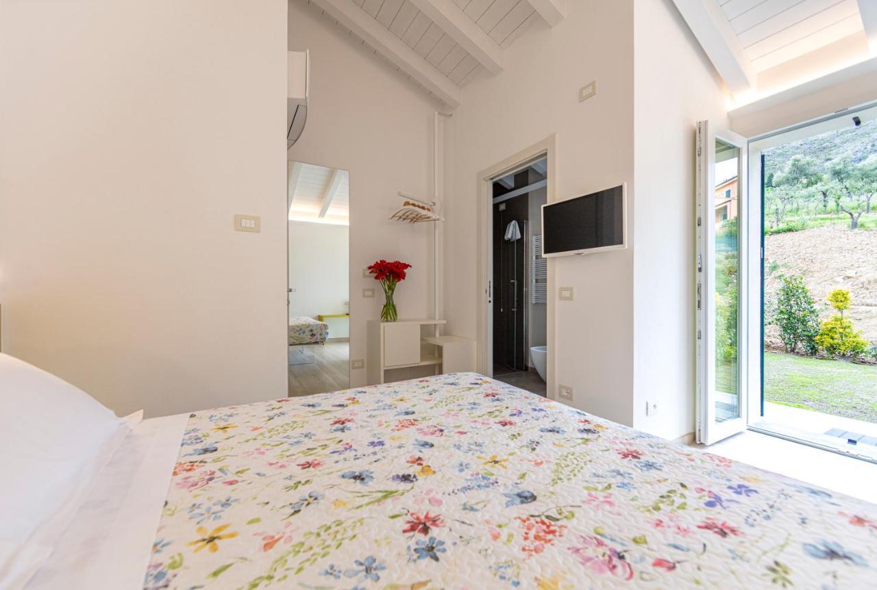 Aria Design B&B Levanto Exterior photo